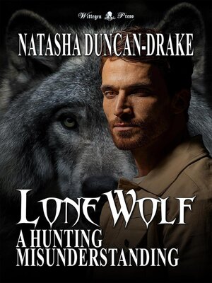 cover image of Lone Wolf